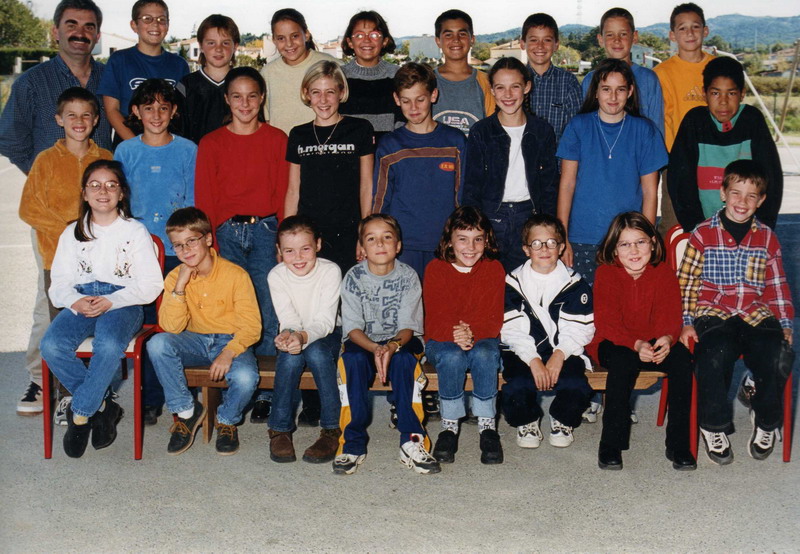 1999-2000 primaire